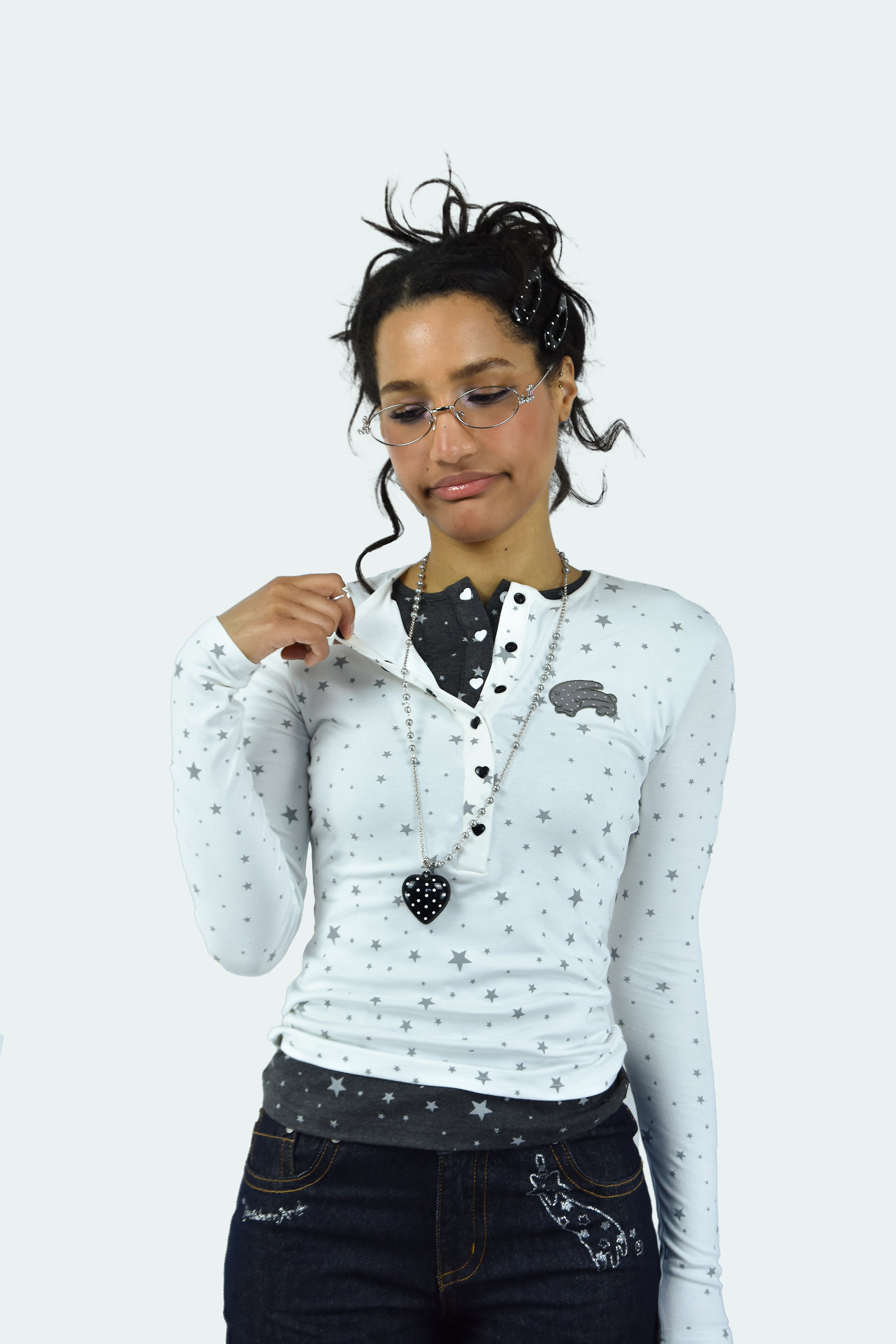 DREAM CORE TOP