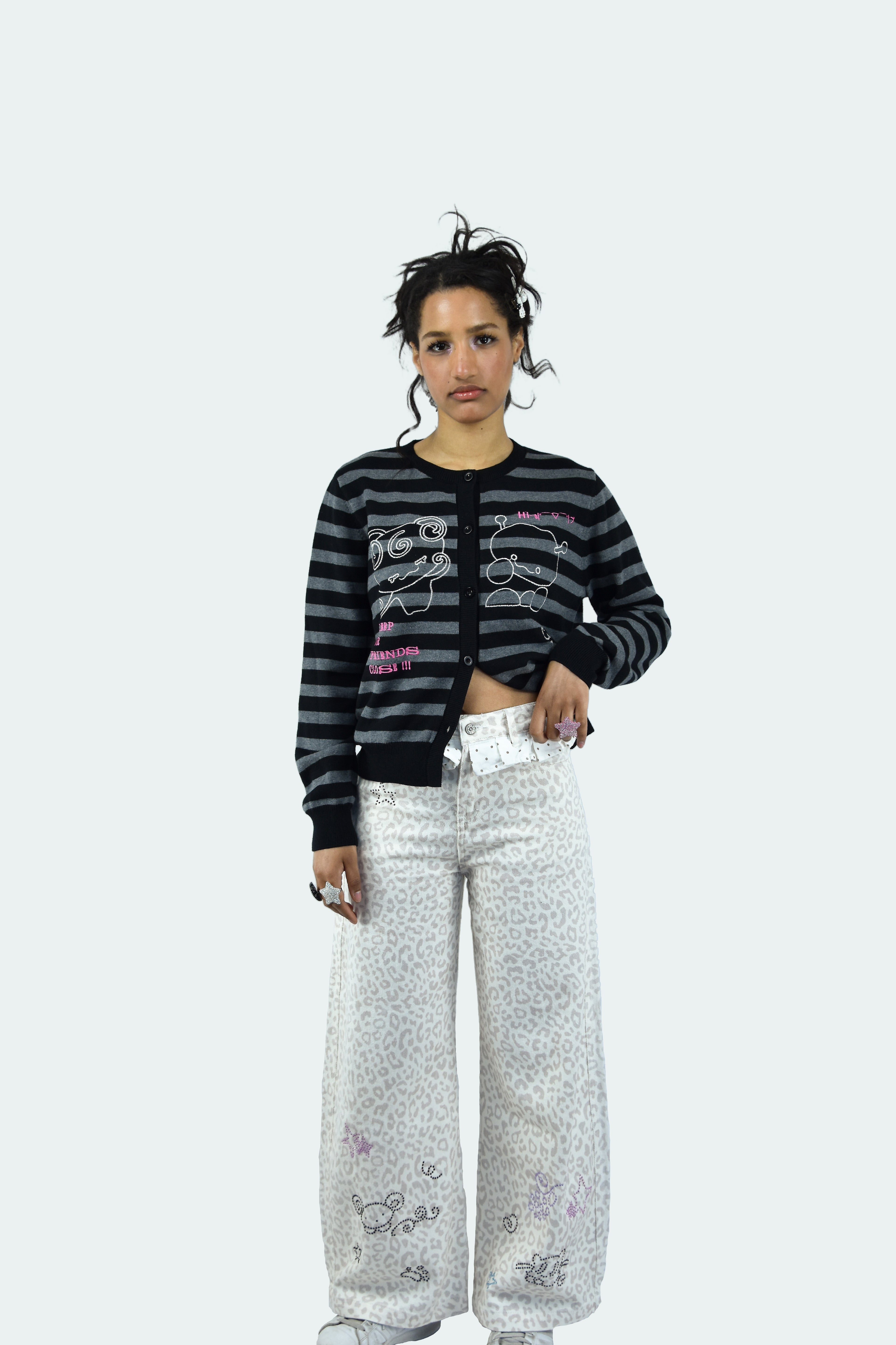 ABSOLUTE CARDIGAN