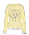SESAME TOP