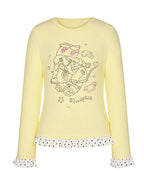SESAME TOP