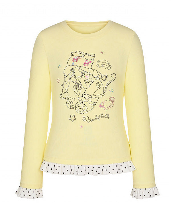 SESAME TOP