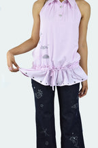DESSERT SHIRT DRESS