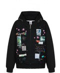 KIRA KIRA HOODIE