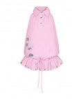 DESSERT SHIRT DRESS