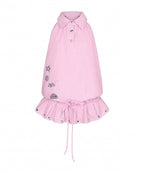 DESSERT SHIRT DRESS