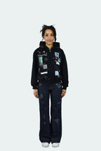 KIRA KIRA HOODIE