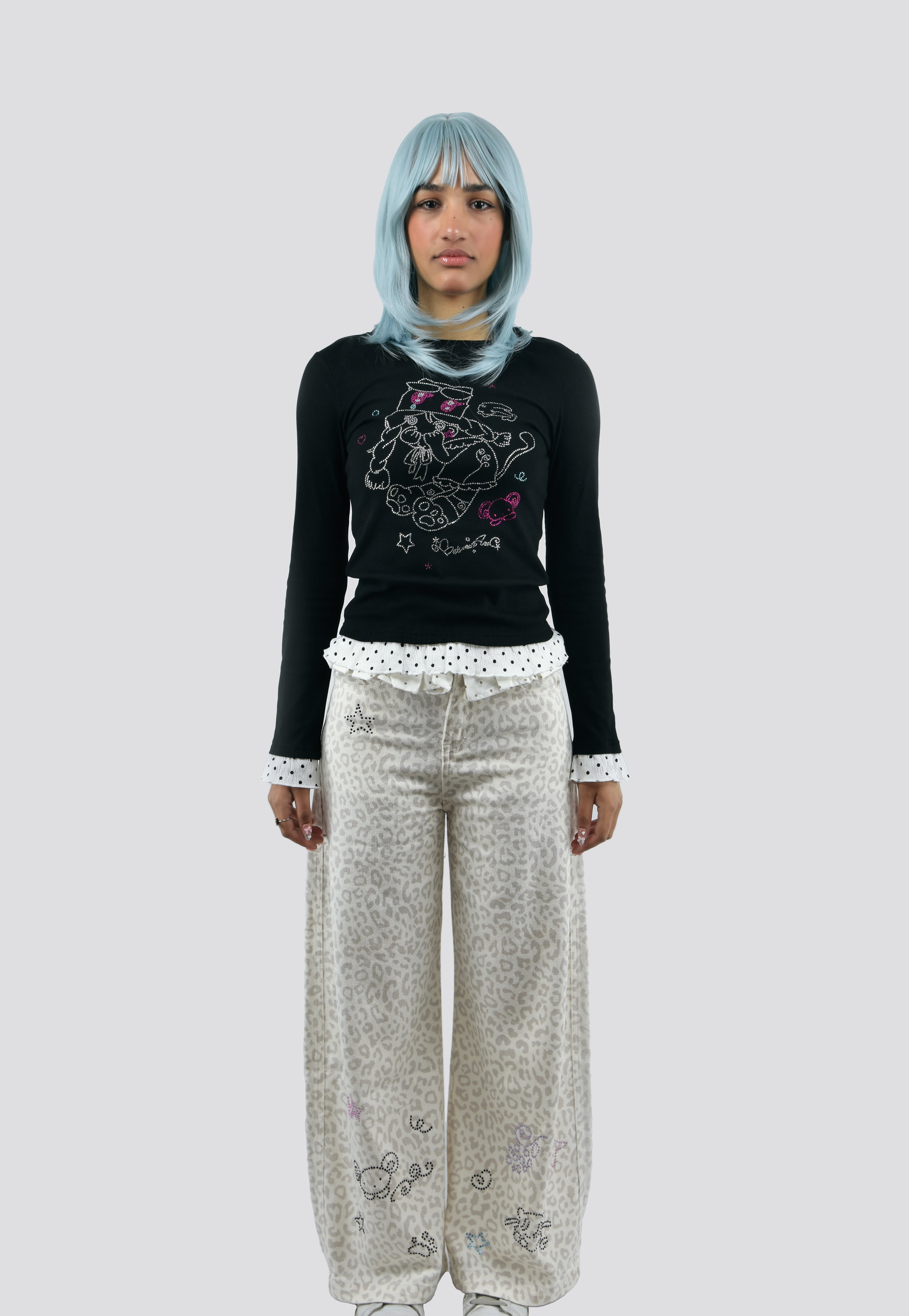 SESAME TOP