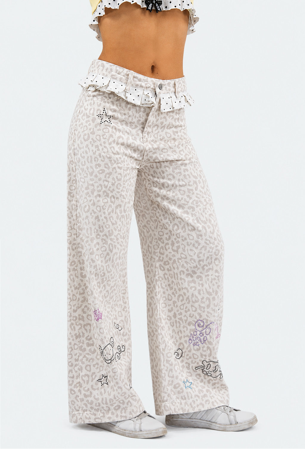 OJAMAJO JEANS