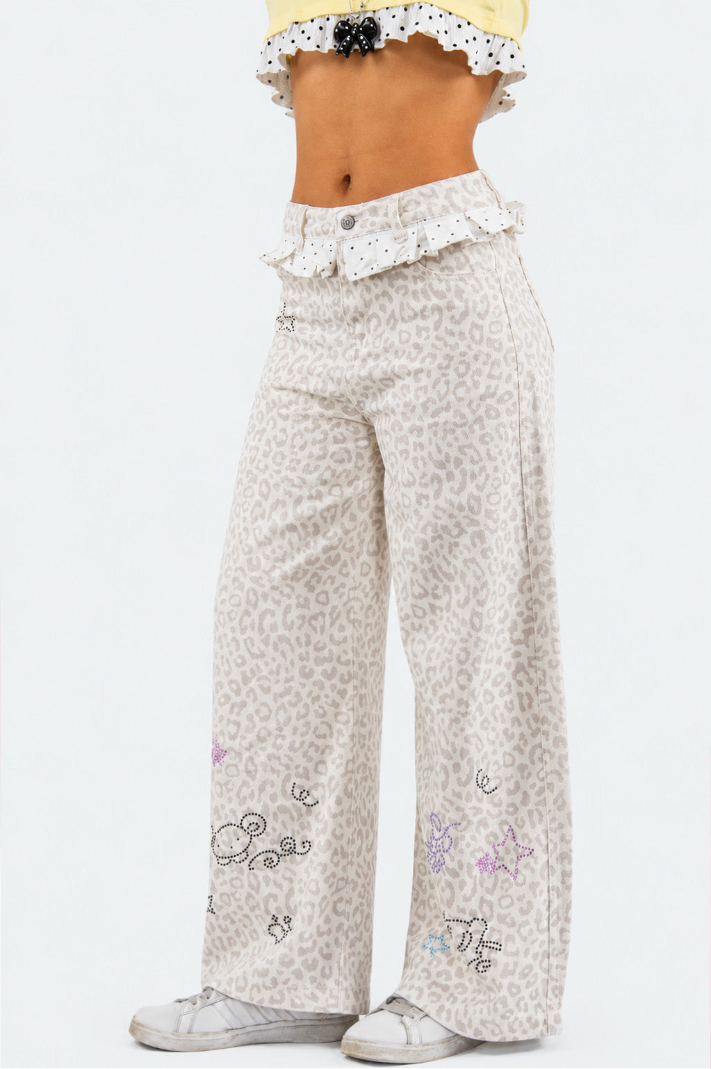 OJAMAJO JEANS