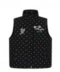 STARRY VEST
