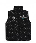 STARRY VEST