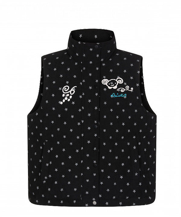STARRY VEST