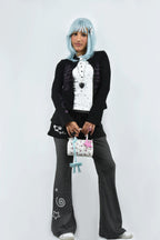 FAIRY FLARE PANTS