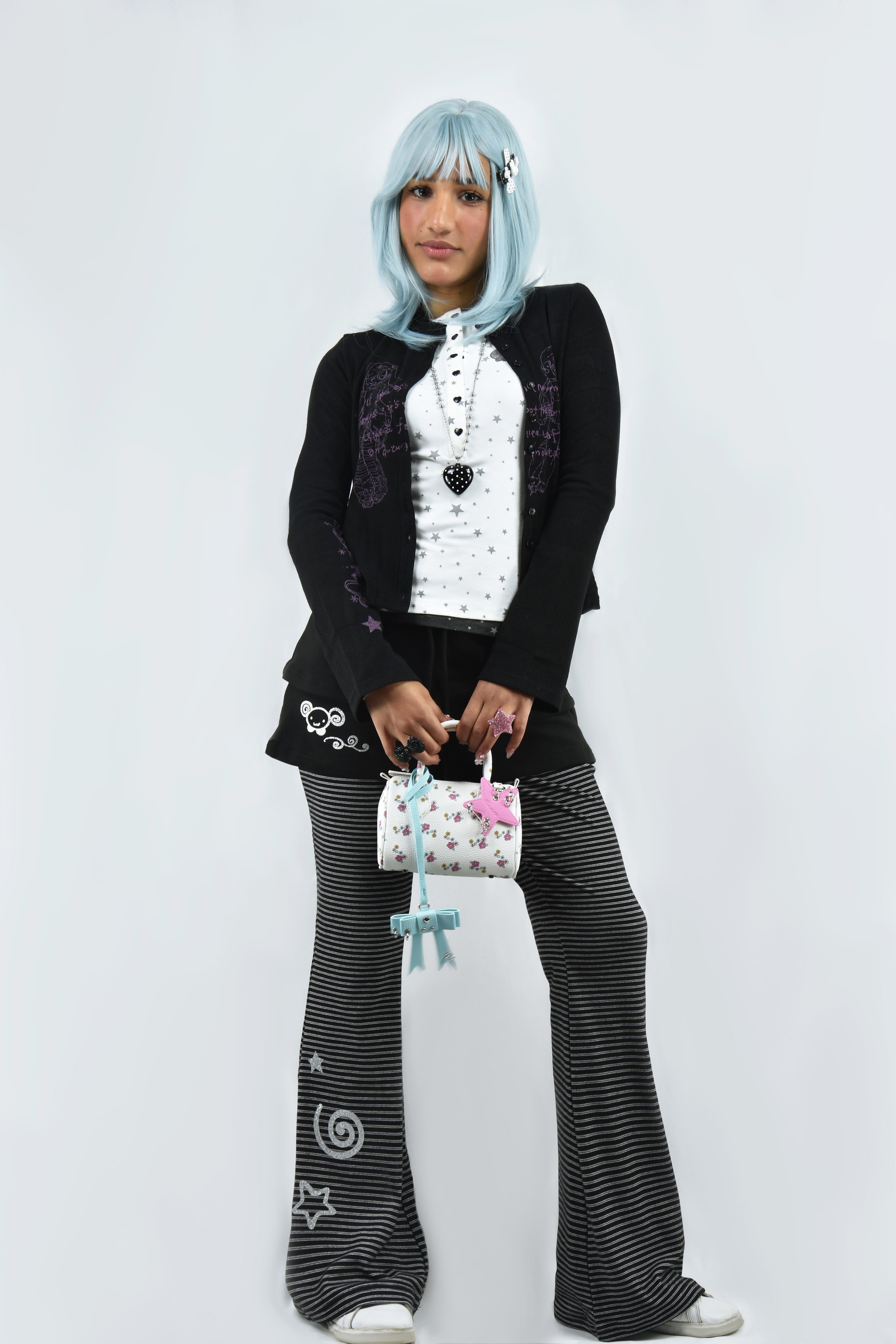 FAIRY FLARE PANTS