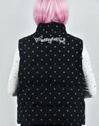 STARRY VEST