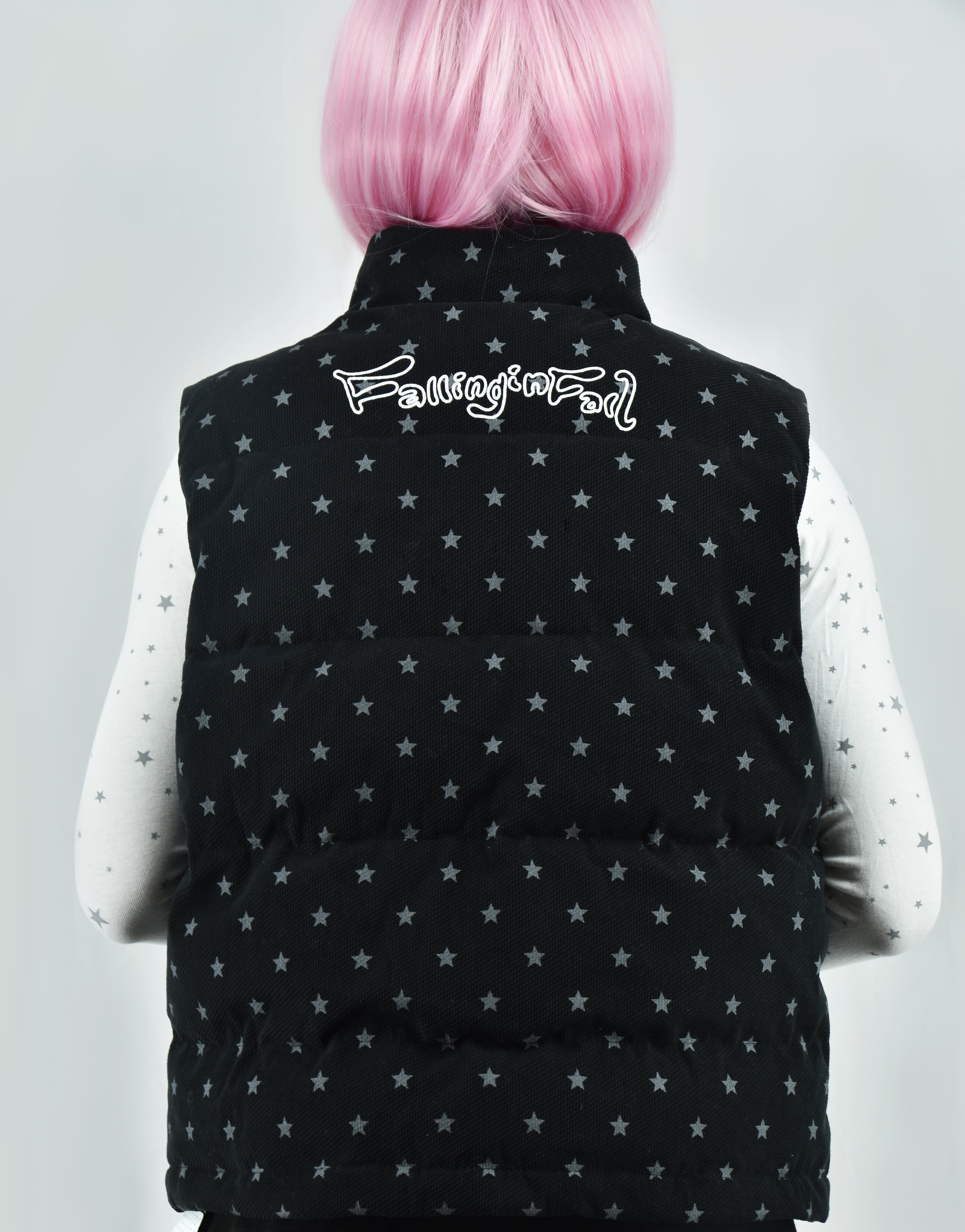 STARRY VEST