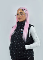 STARRY VEST