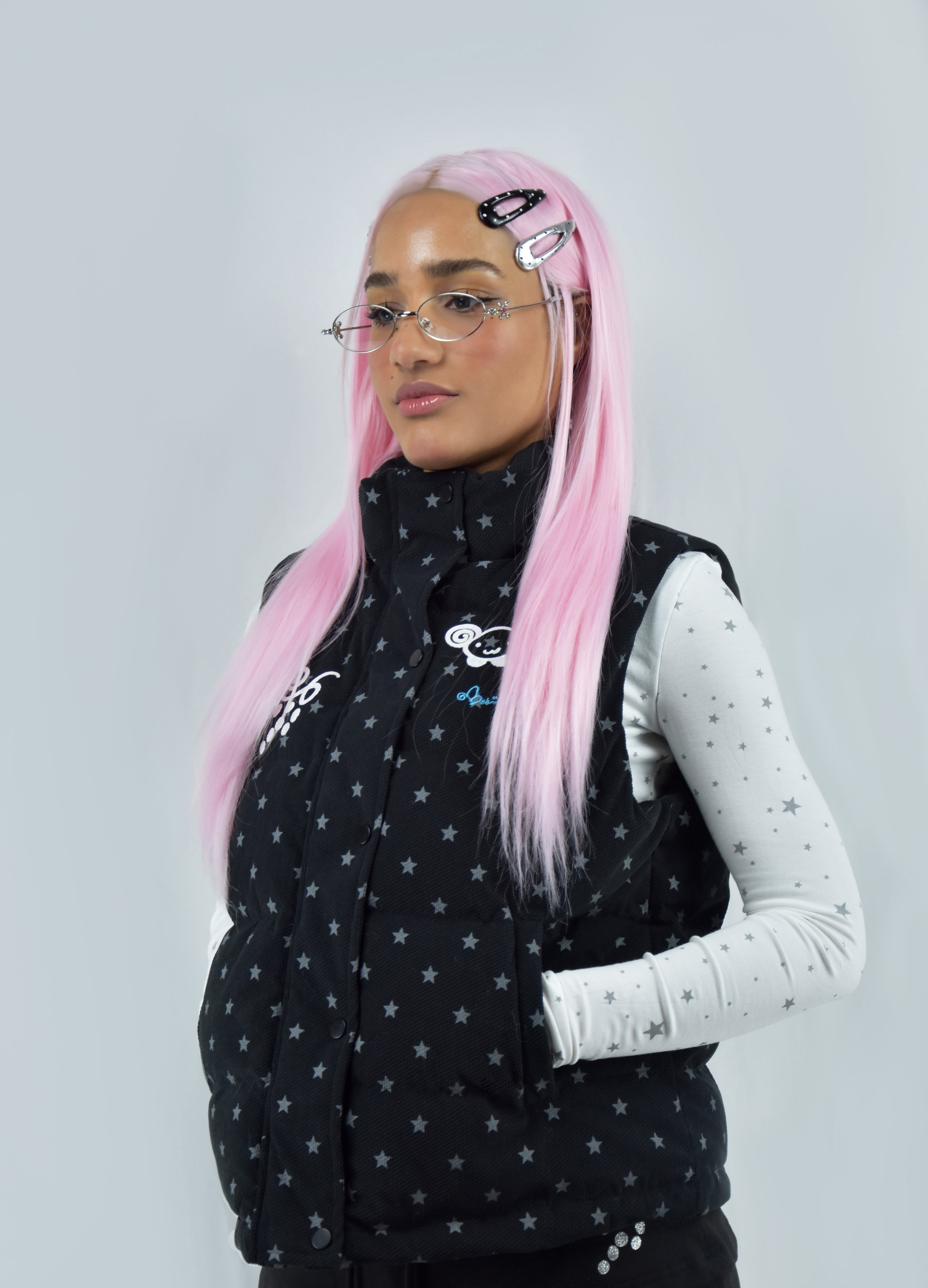 STARRY VEST