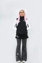 STARRY VEST