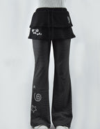 FAIRY FLARE PANTS