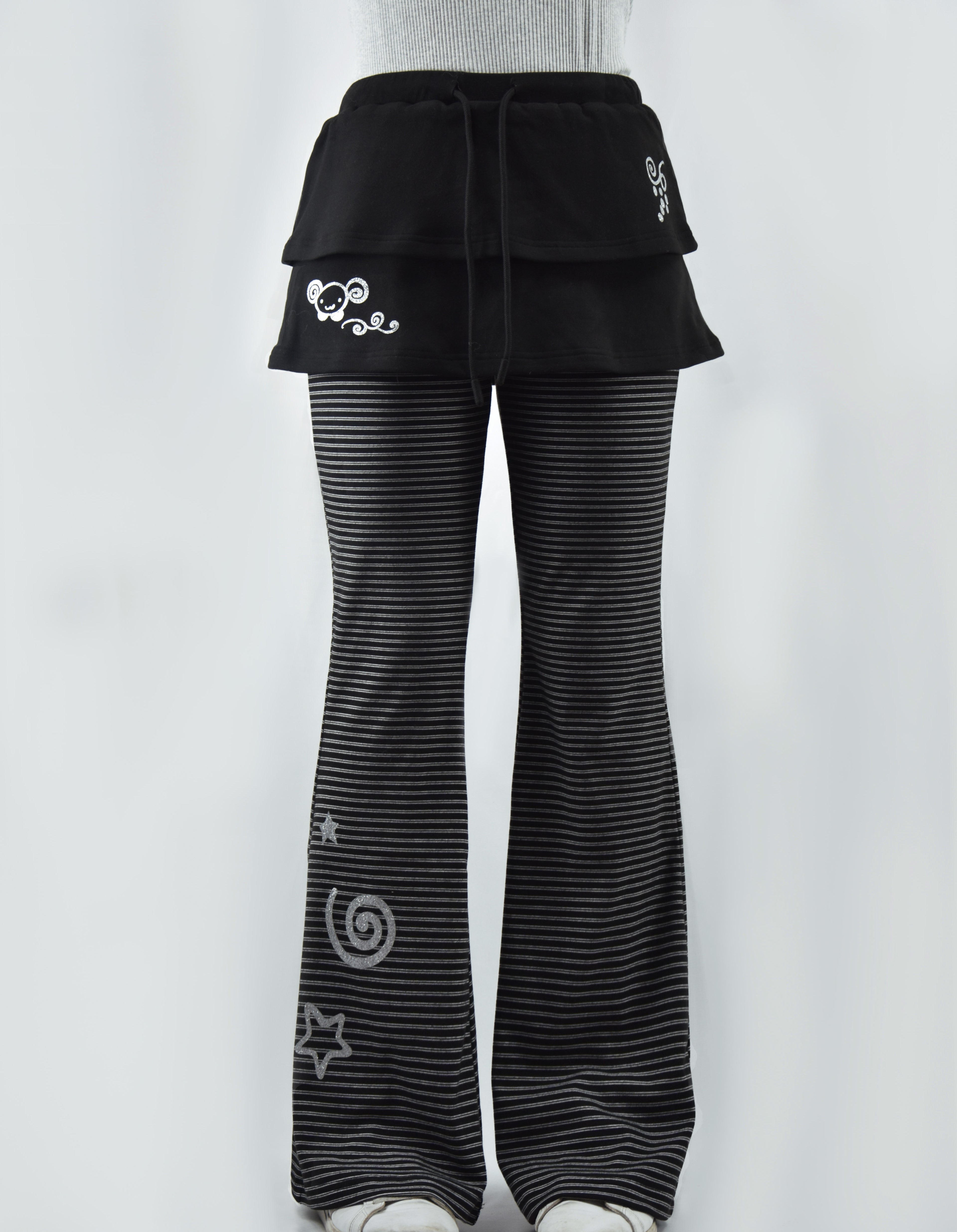 FAIRY FLARE PANTS