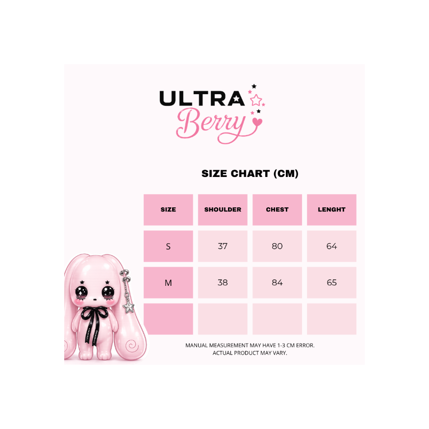 DREAM CORE TOP