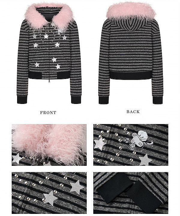 DAYDREAM HOODIE