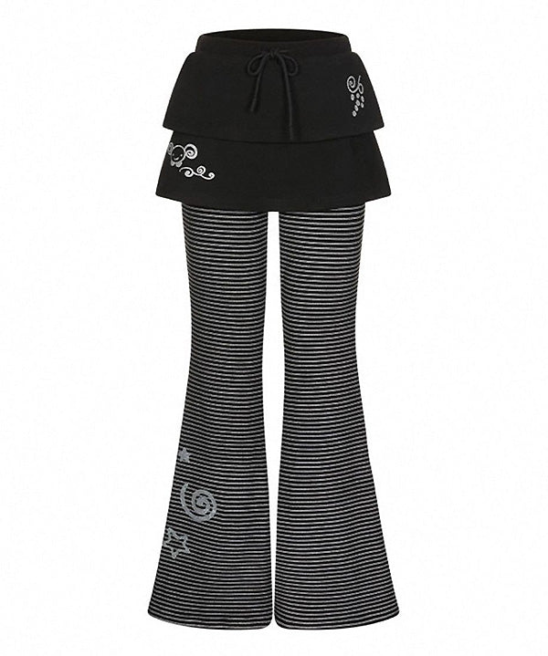 FAIRY FLARE PANTS