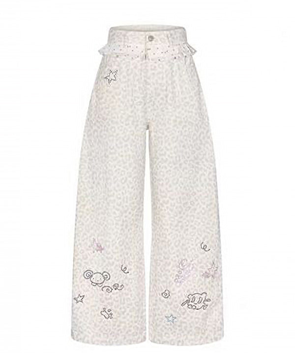 OJAMAJO JEANS
