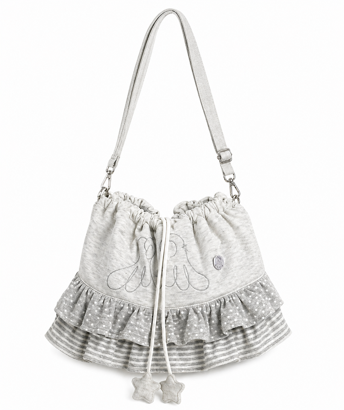 BUNNY CONVERTIBLE BAG