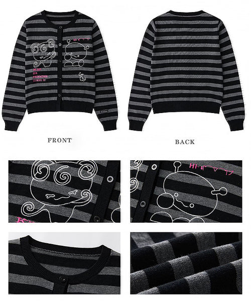 ABSOLUTE CARDIGAN