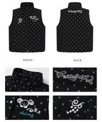STARRY VEST