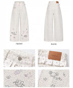 OJAMAJO JEANS