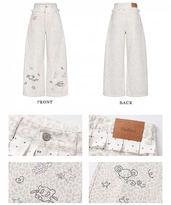 OJAMAJO JEANS
