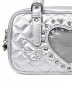 SECRET HEART BAG