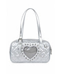SECRET HEART BAG