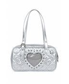 SECRET HEART BAG