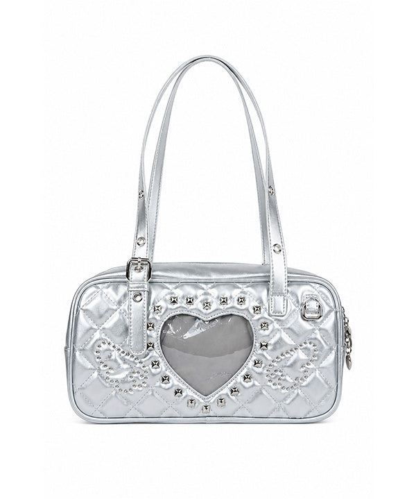 SECRET HEART BAG