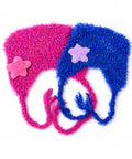 BUNNY FUR HAT