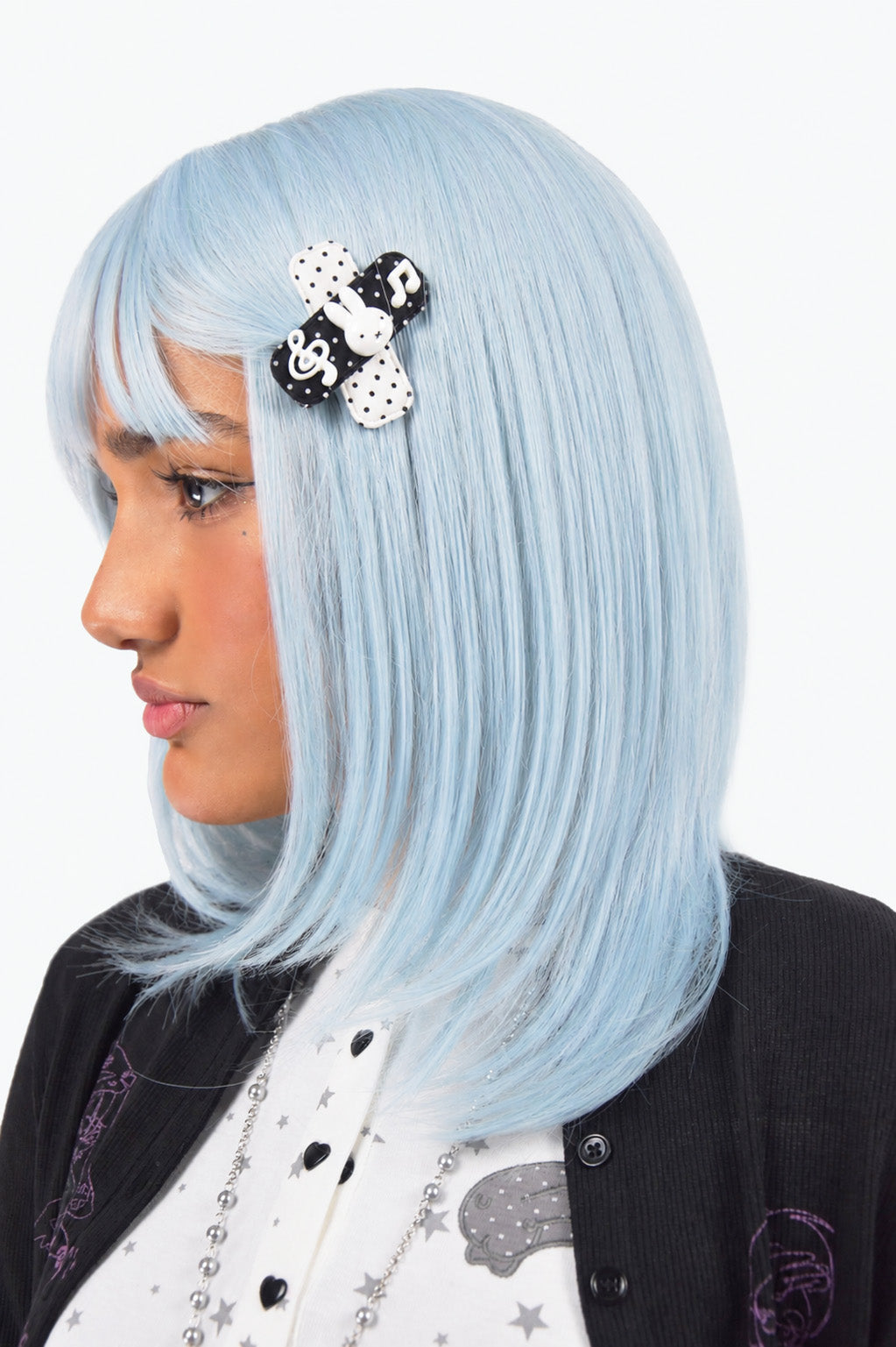 DOT MIFFY CLIP