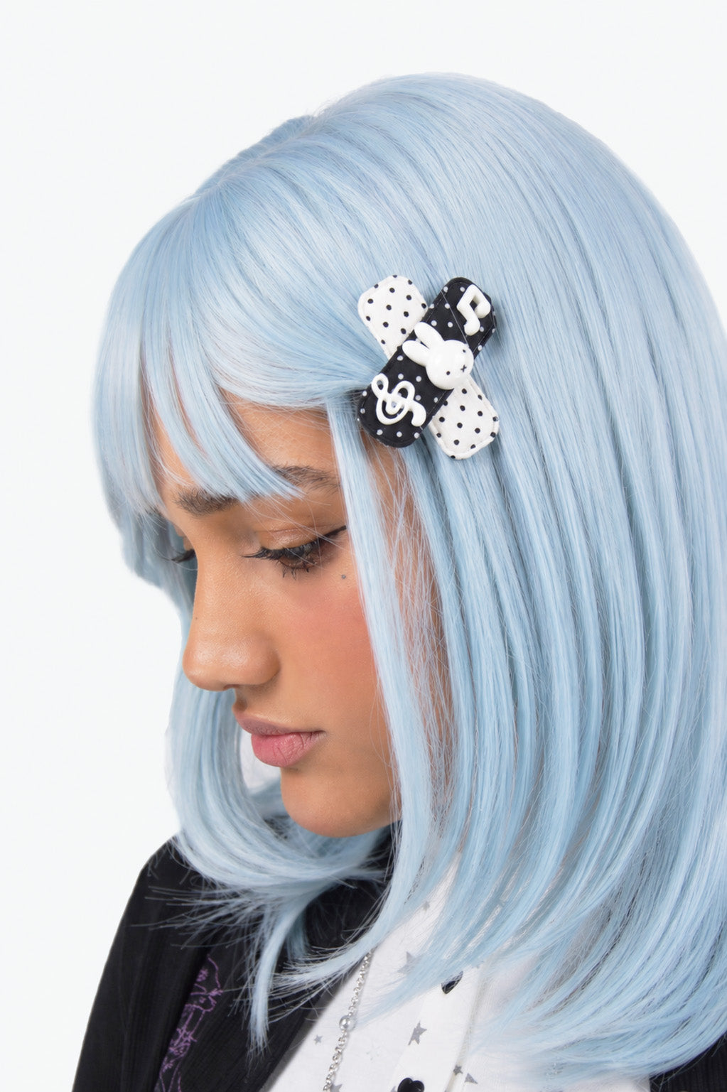 DOT MIFFY CLIP