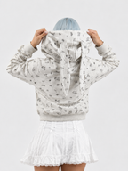 LACE MERINGA SKIRT