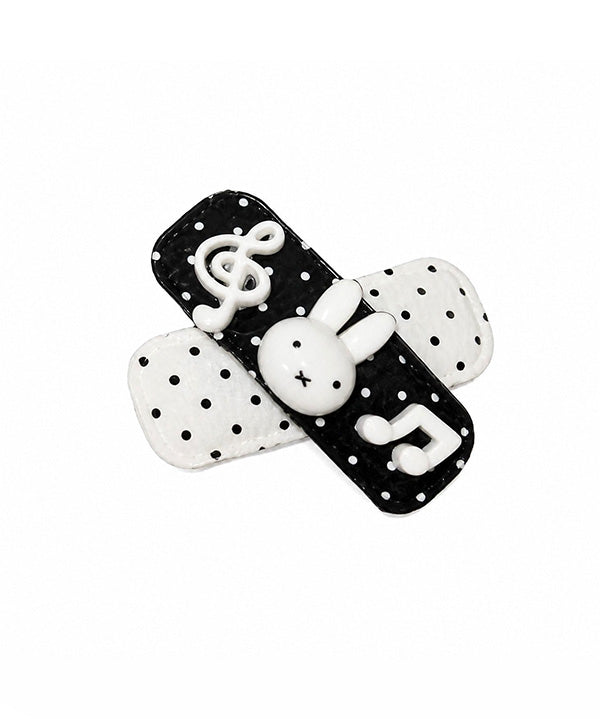 DOT MIFFY CLIP