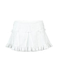 LACE MERINGA SKIRT