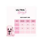 KIRA KIRA HOODIE