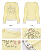 SESAME TOP